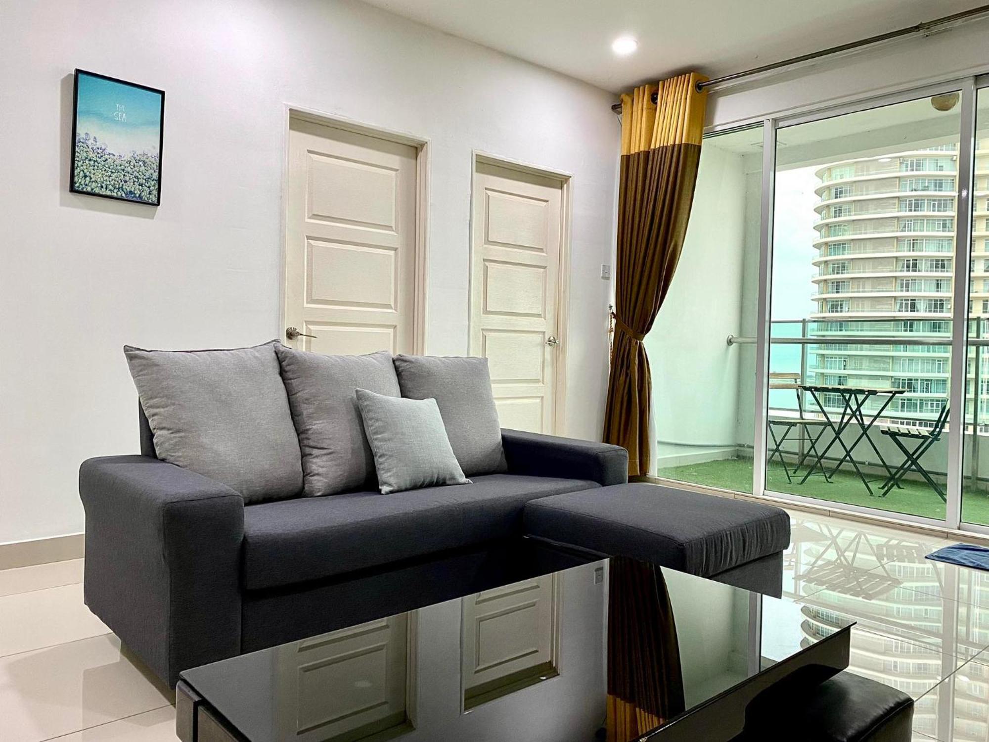 Mansion One Suite By Staycation Homestay Georgetown Exterior foto
